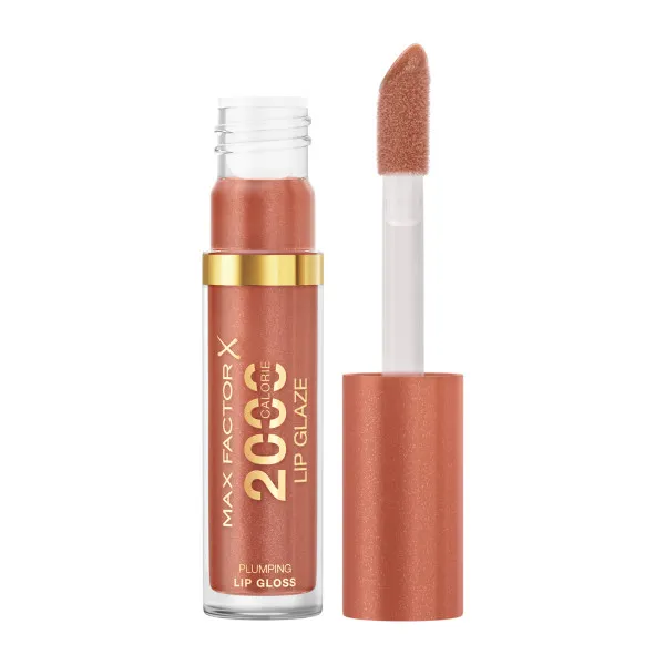 2000 Calorie Lip Gloss image 2