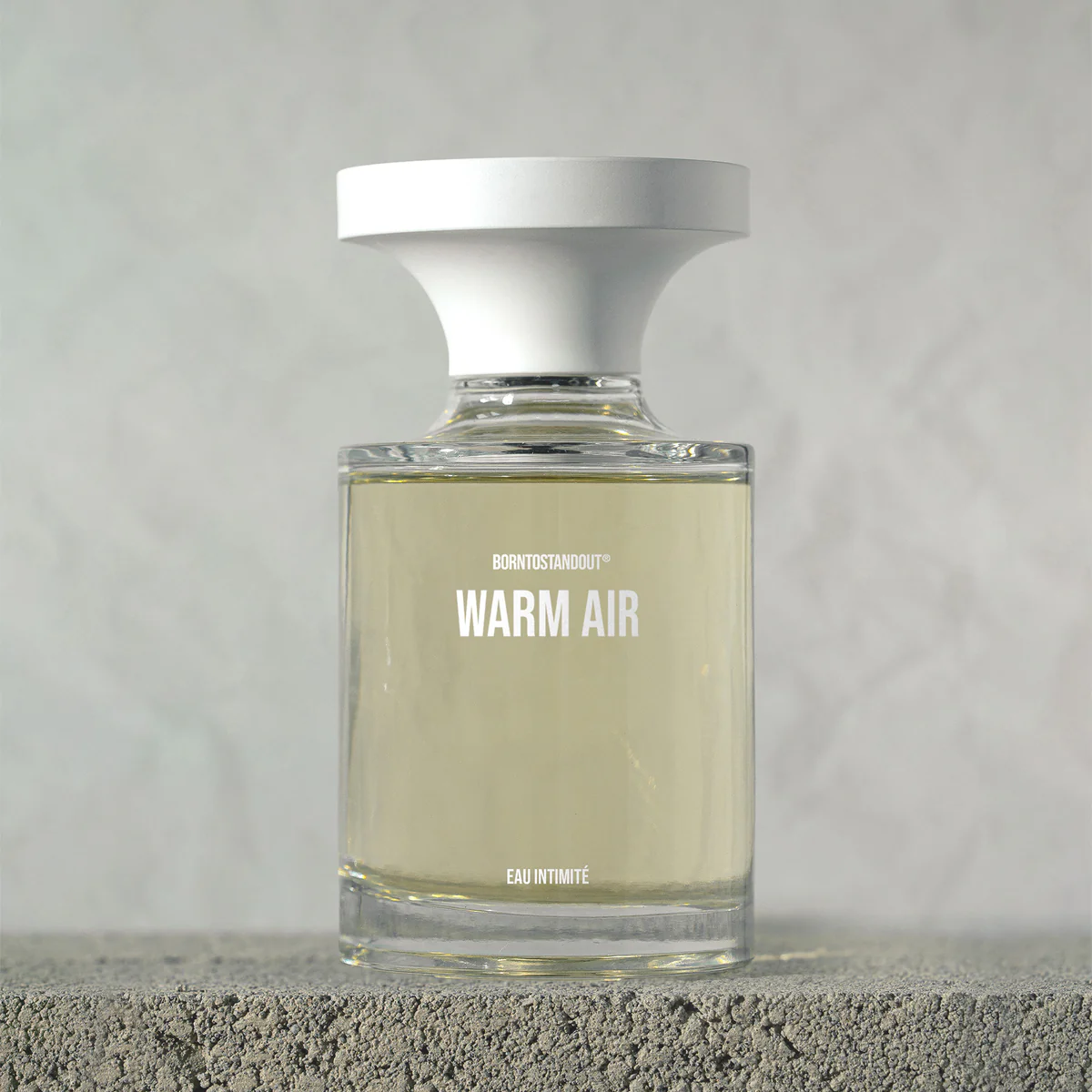 Warm Air EDT image 3