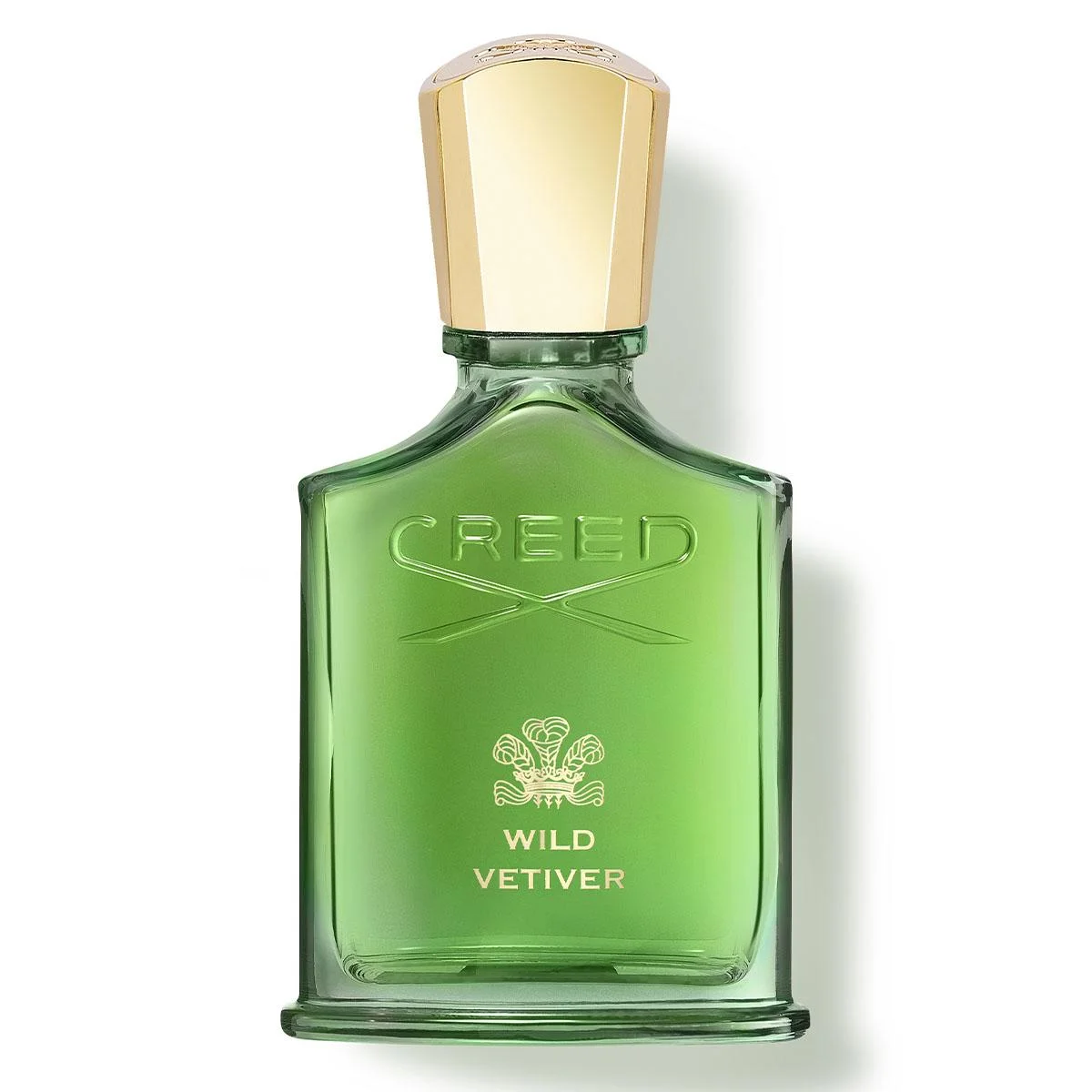 Wild Vetiver image 1