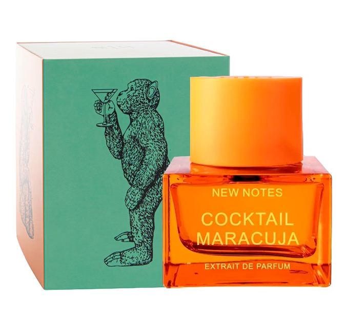 Cocktail Maracuja image 2
