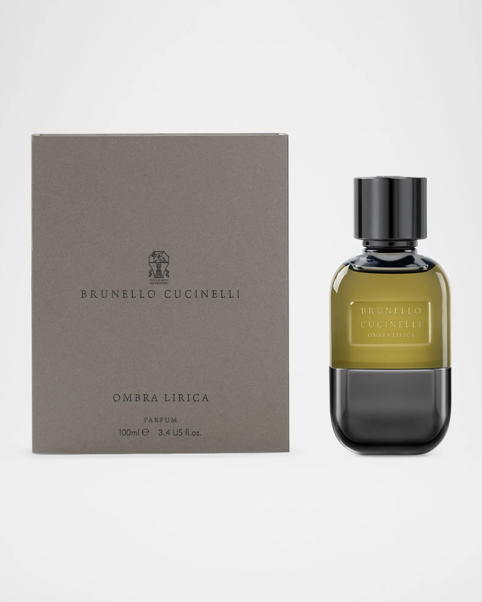 Ombra Lirica Parfum   image 2