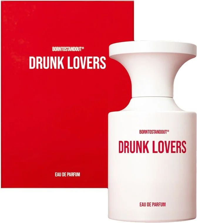 Drunk Lovers Eau de Parfum image 2