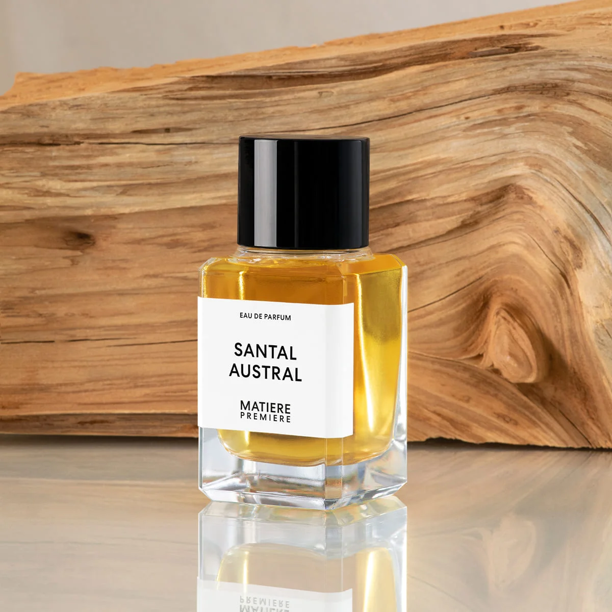 Santal Austral  image 2