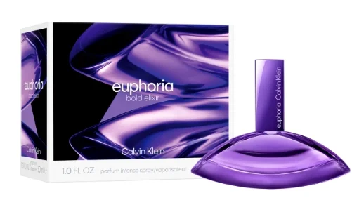 Euphoria Bold Elixir Eau de Parfum image 2