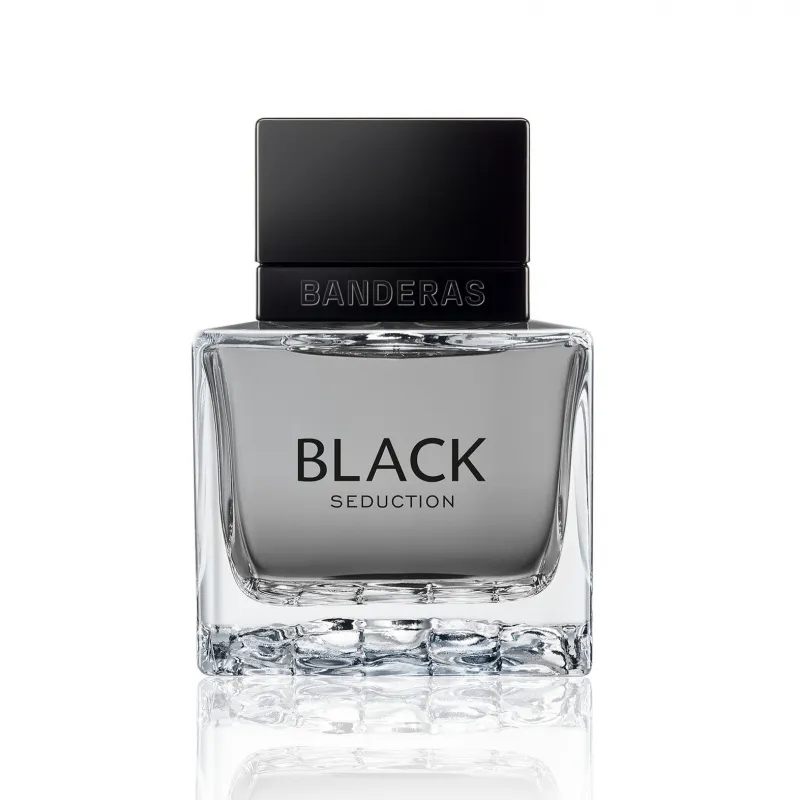 Black Seduction Eau de toilette image 1