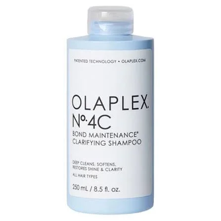 N.4C Bond Maintenance Clarifying Shampoo