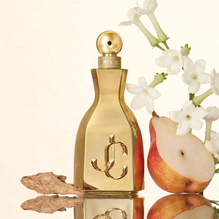 I Want Choo Le Parfum image 2