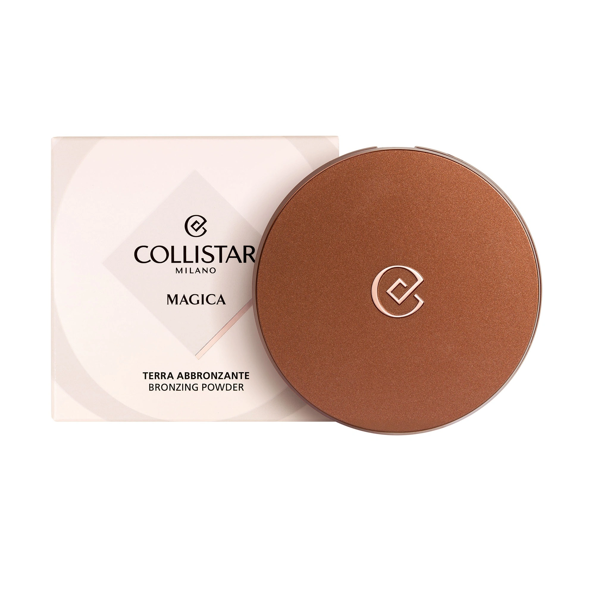 Magica Bronzing Powder image 2