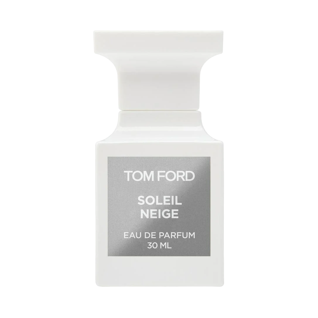 Soleil Neige EDP