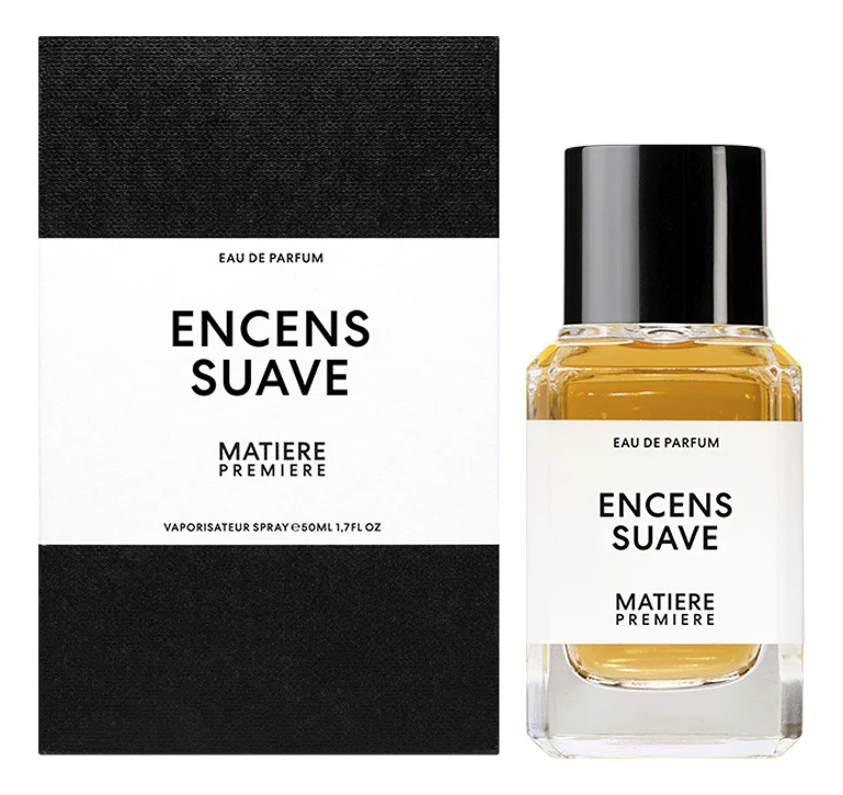 Encens Suave EDP image 2