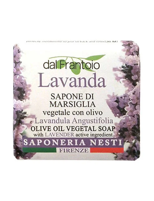 Dal Frantoio Lavanda Soap