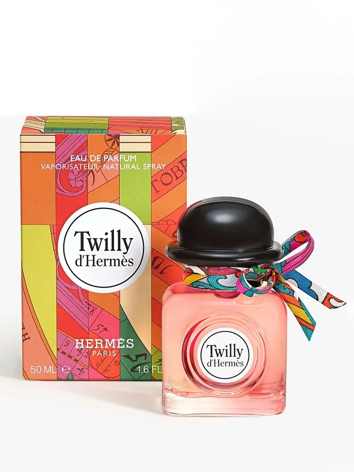 Twilly d'Hermes Eau De Parfum image 2