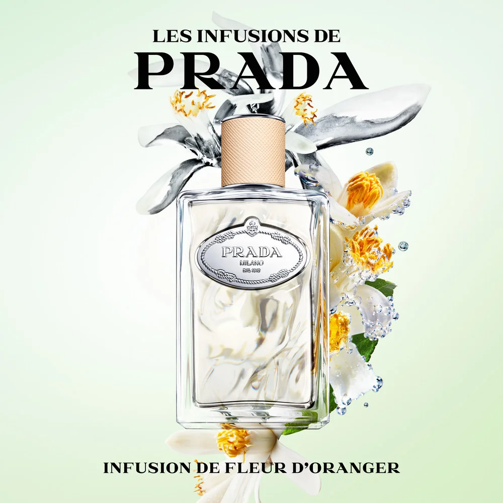 Infusion De Fleur d'Oranger EDP image 3