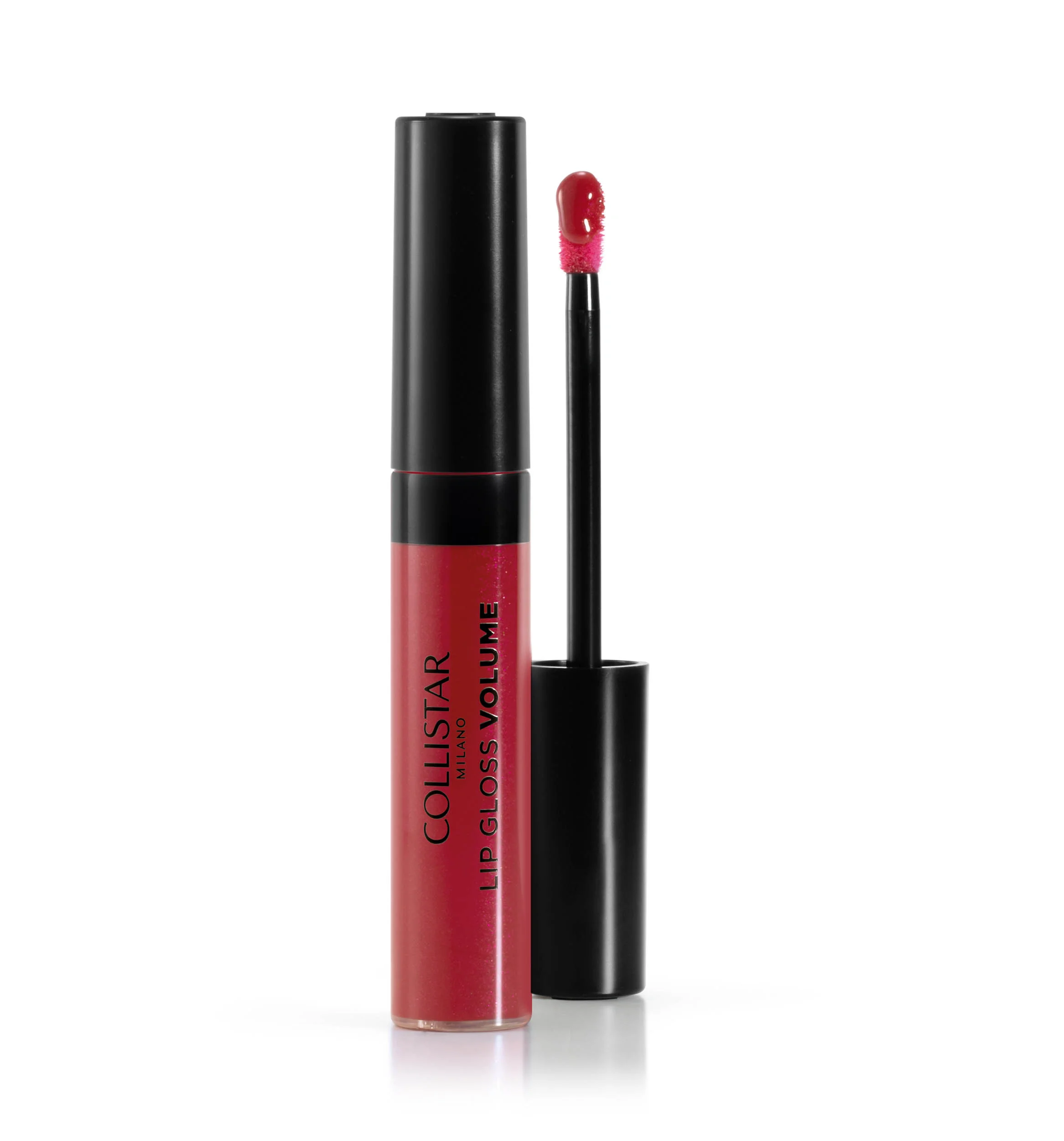 Lip Gloss Volume