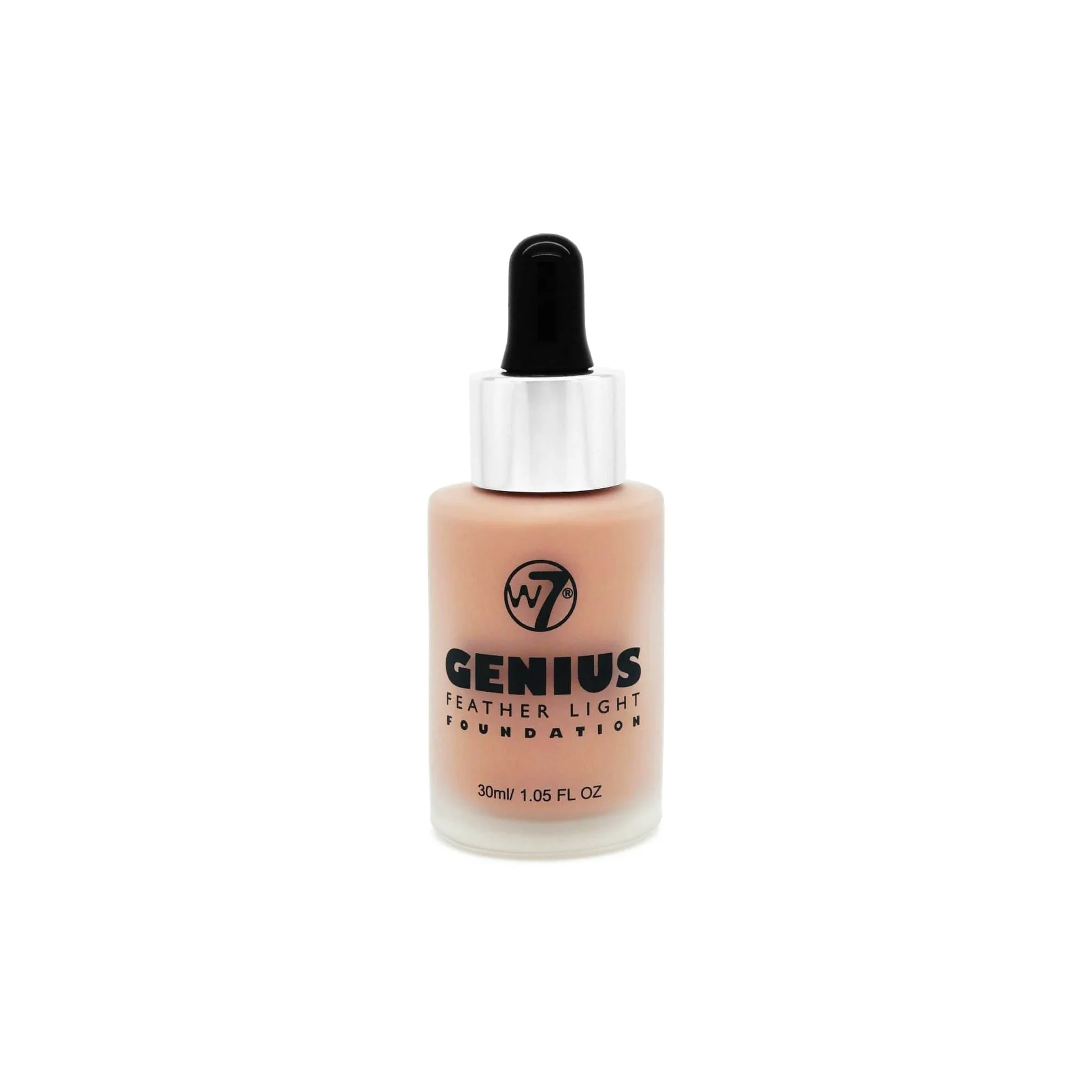Genius Foundation Early Tan 