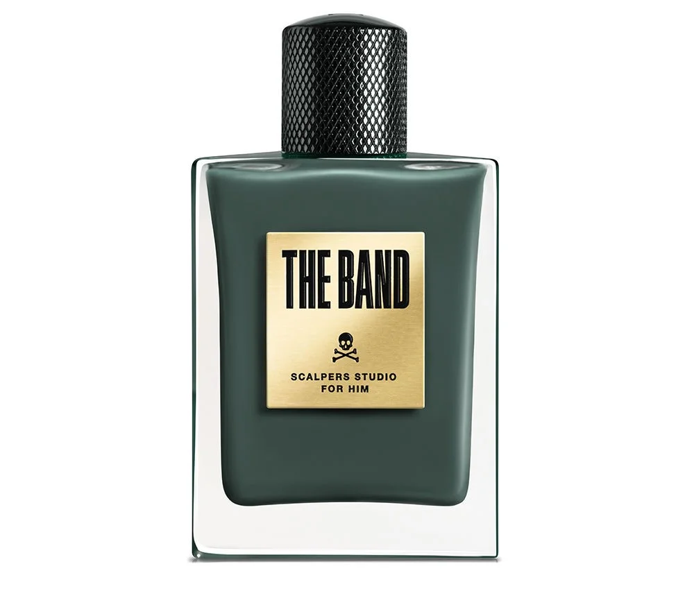 The Band For Him EDP 