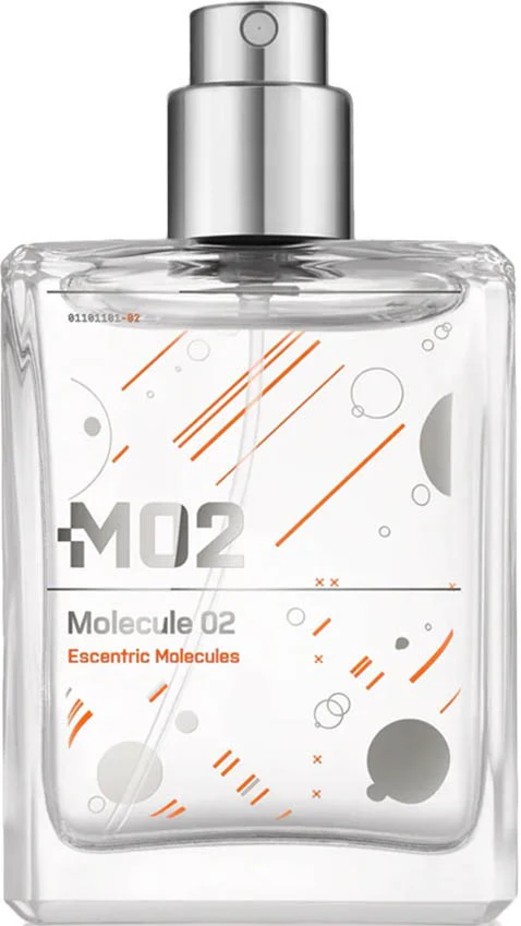Molecule 02 EDT image 1