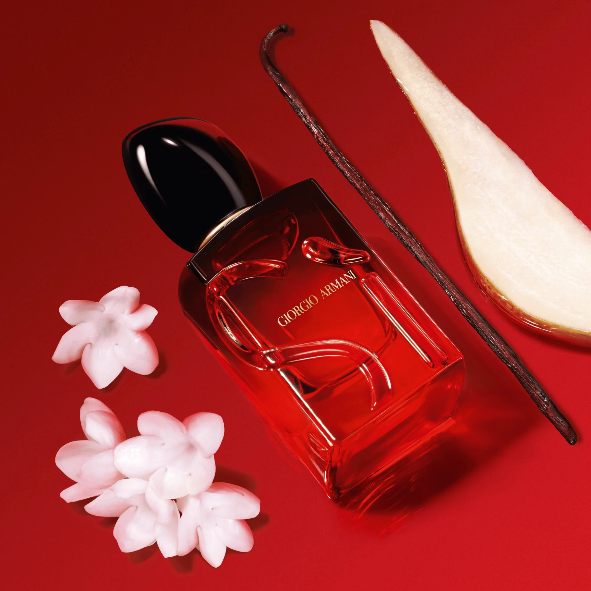 New Si Passione Intense image 2