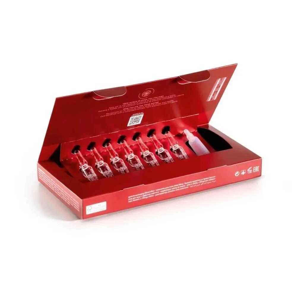 LIFT HD+ Lifting Effect Ampoules image 2