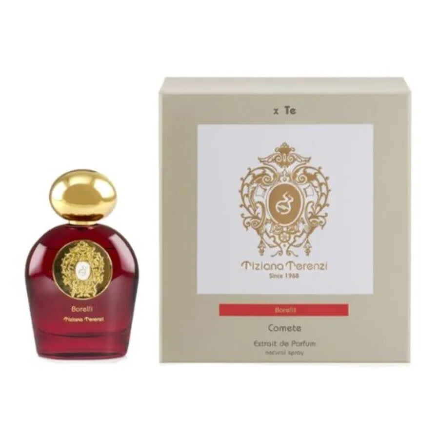 Borelli Extrait De Parfum image 2