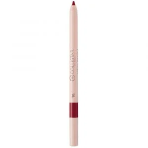 Twist Design Lip Pencil