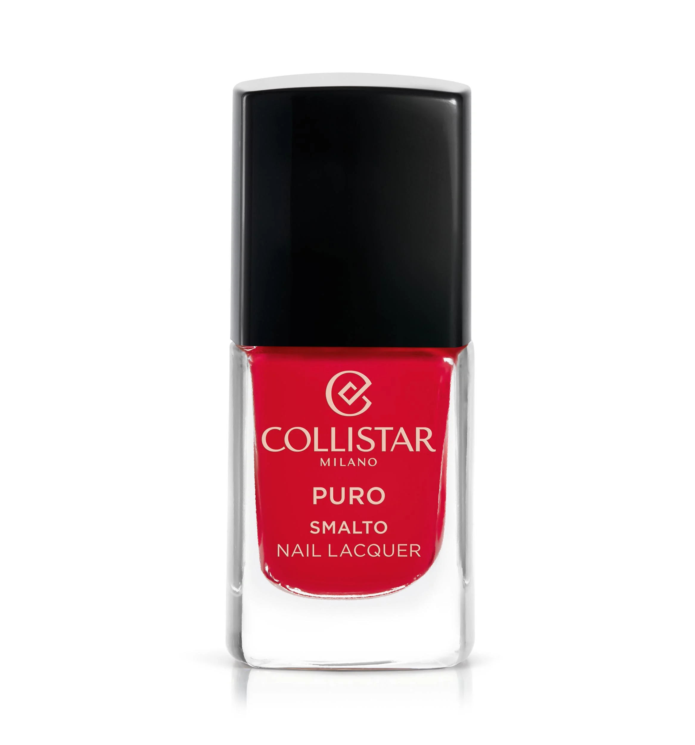 Puro Nail Lacquer