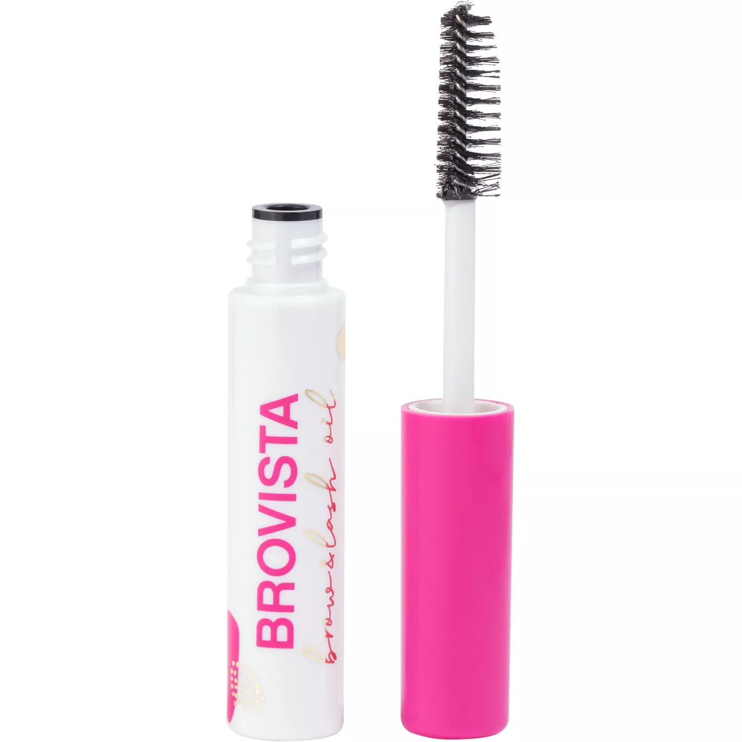 Brow & Lash Oil Browista