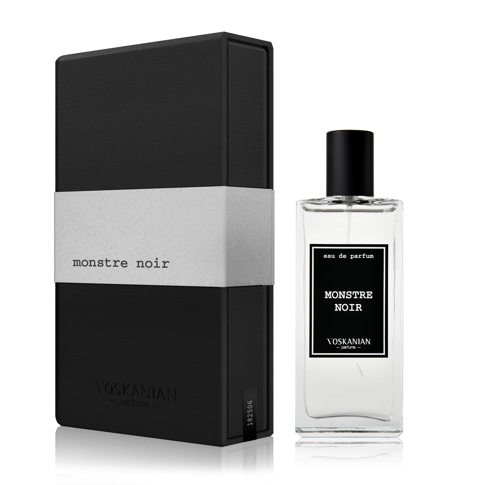 Monstre Noir image 2