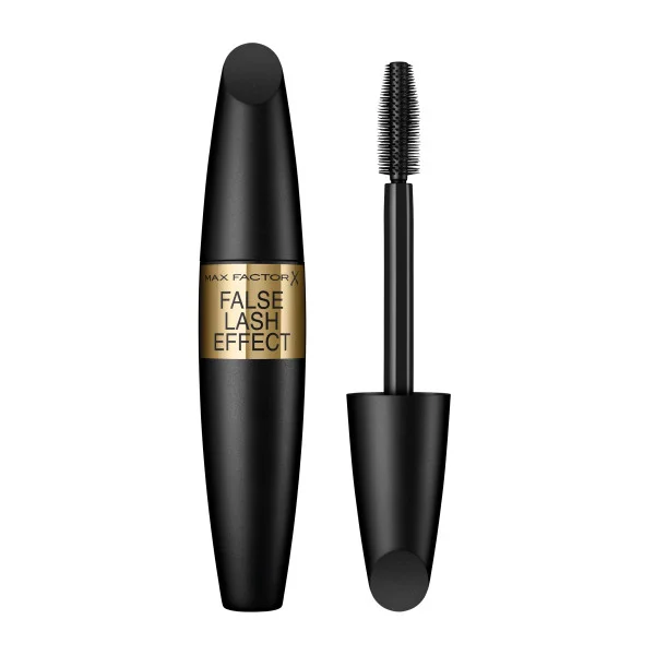 False Lash Mascara Black image 2