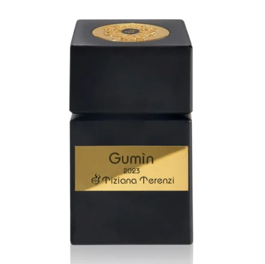 Gumin Extrait De Parfum