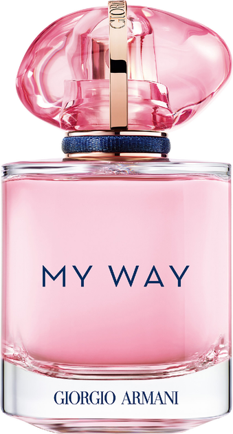 My Way Eau De Parfum Nectar