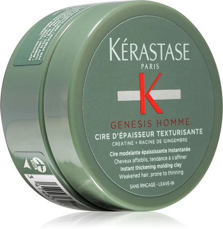 Genesis Homme Cire Texturisante   image 2