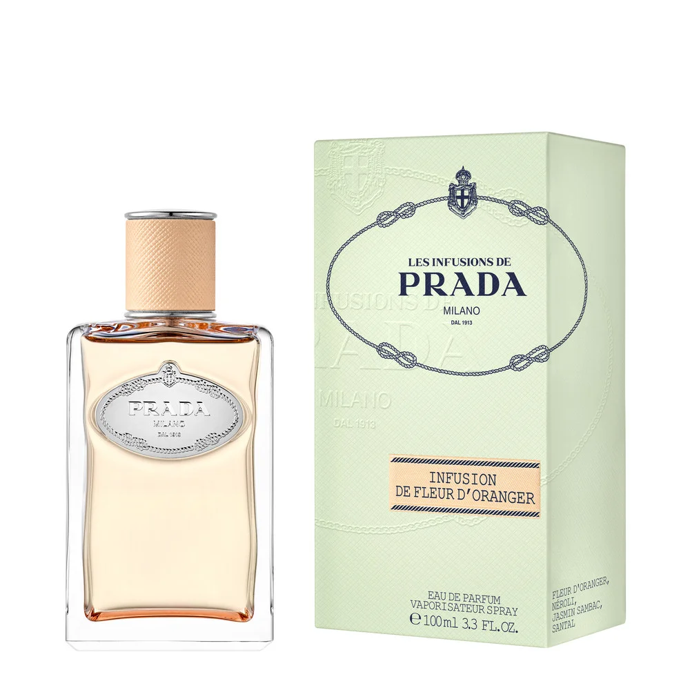 Infusion De Fleur d'Oranger EDP image 2