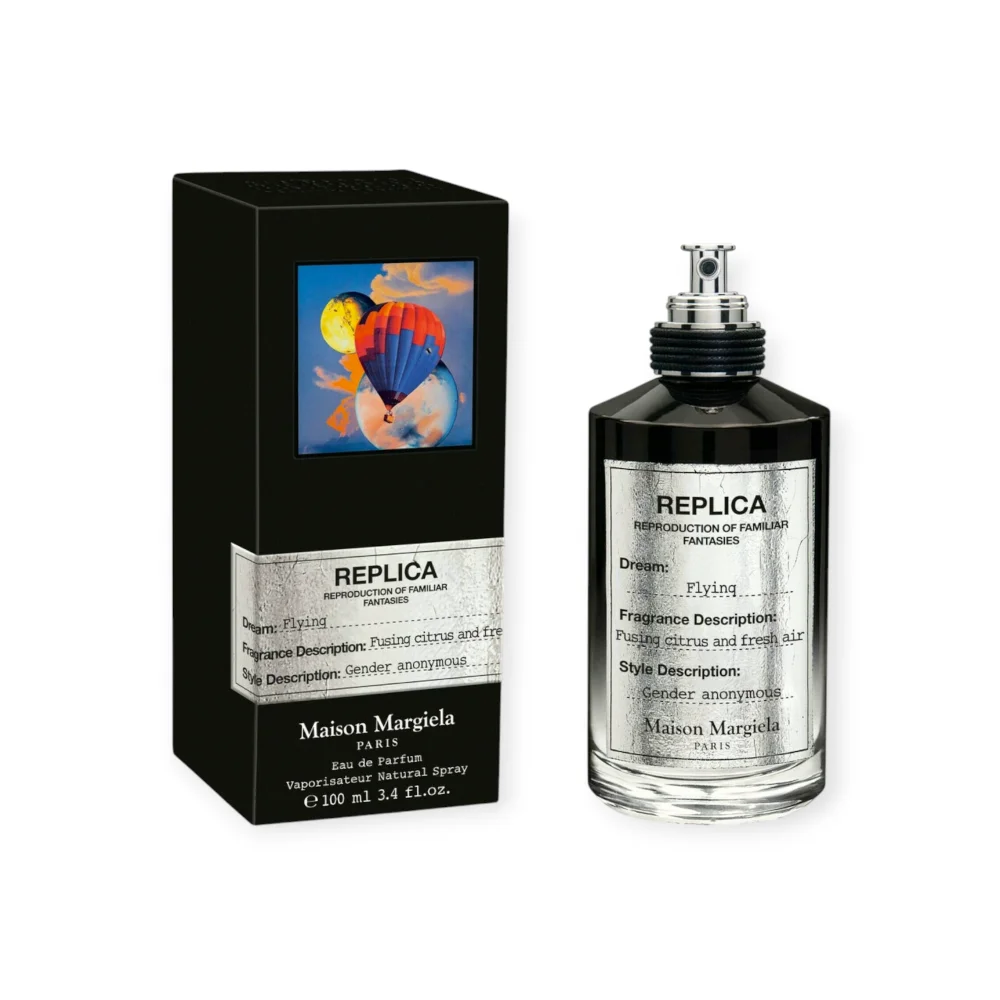 Replica Flying EDP image 2