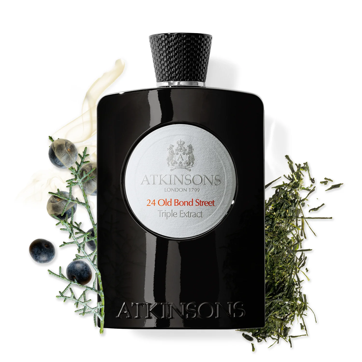 24 Old Bond Street Triple Extract Eau De Cologne image 2