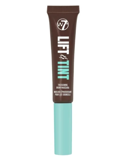 Lift&Tint Brow Thickening Mascara Ash Brown 