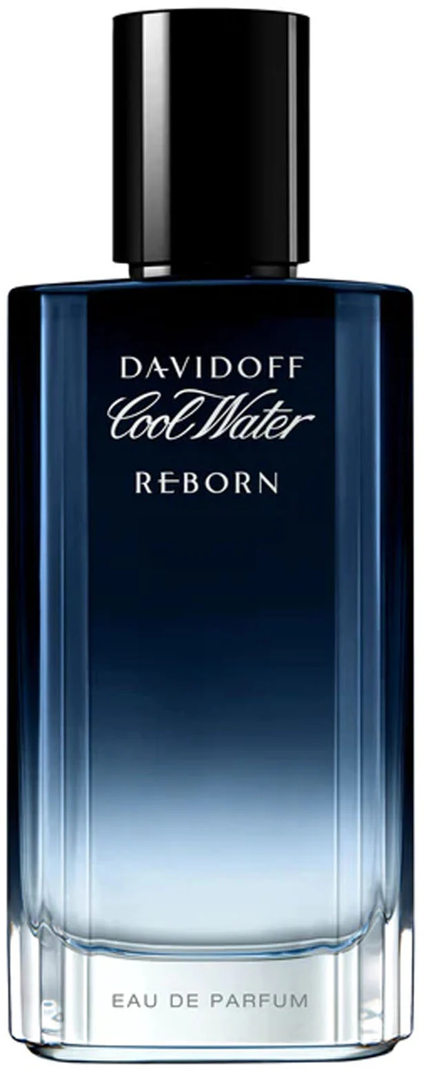 Cool Water Reborn Man Eau De Parfum