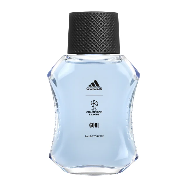 UEFA Goal Eau de Toilette