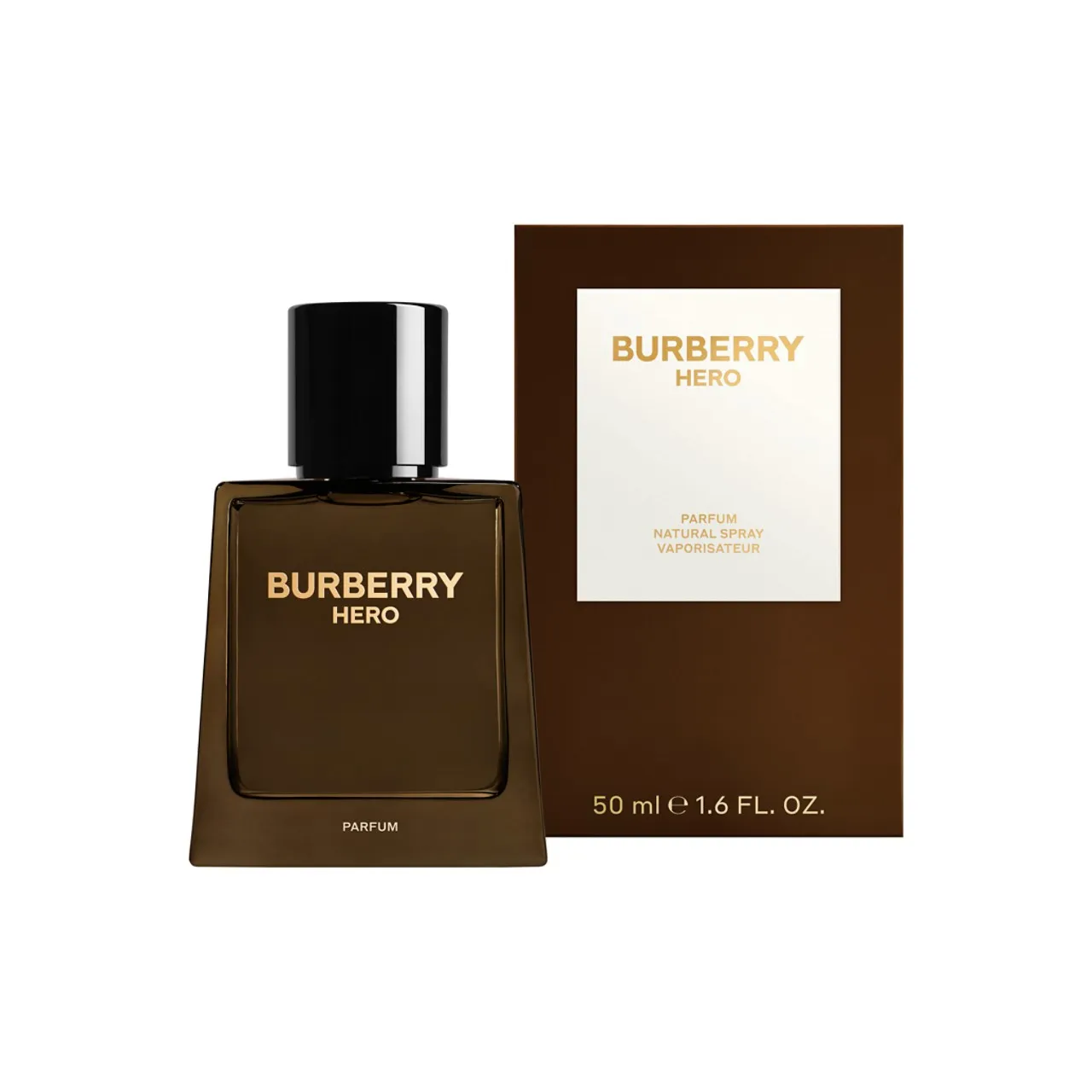 Burberry Hero Parfum image 2