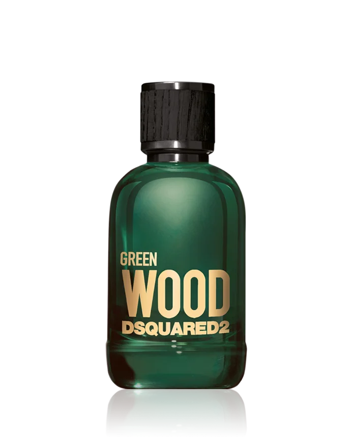 Green Wood EDT
