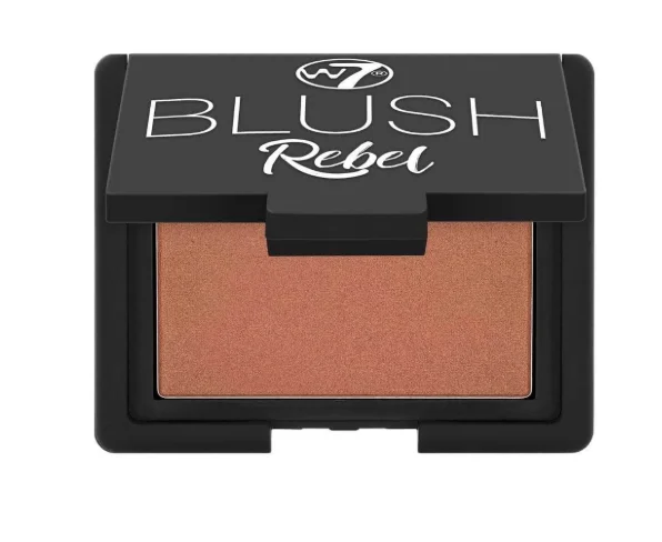 Blush Rebel Blusher Teach Me 