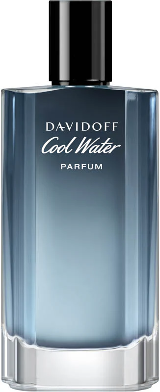 Cool Water Man Parfum