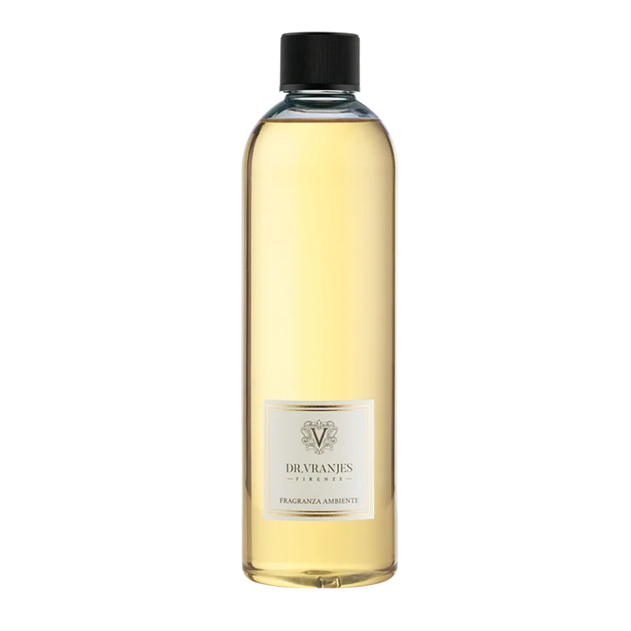 Rosa Tabacco Refill Home Diffuser