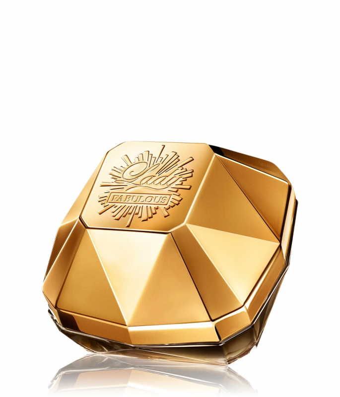 Lady Million Fabulous Eau De Parfum Intense image 1