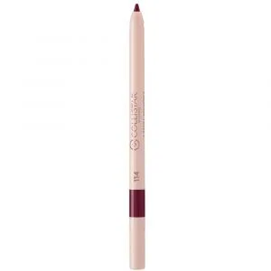 Twist Design Lip Pencil