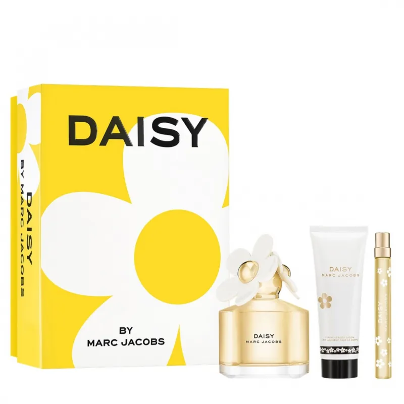 Set Marc Jacobs Daisy Eau de Toilette 
