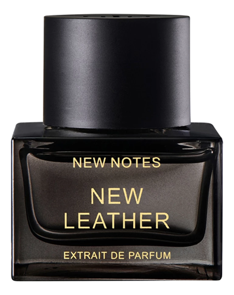 New Leather