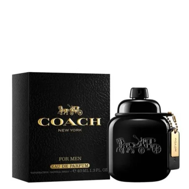 Coach For Men Eau de Parfum image 2