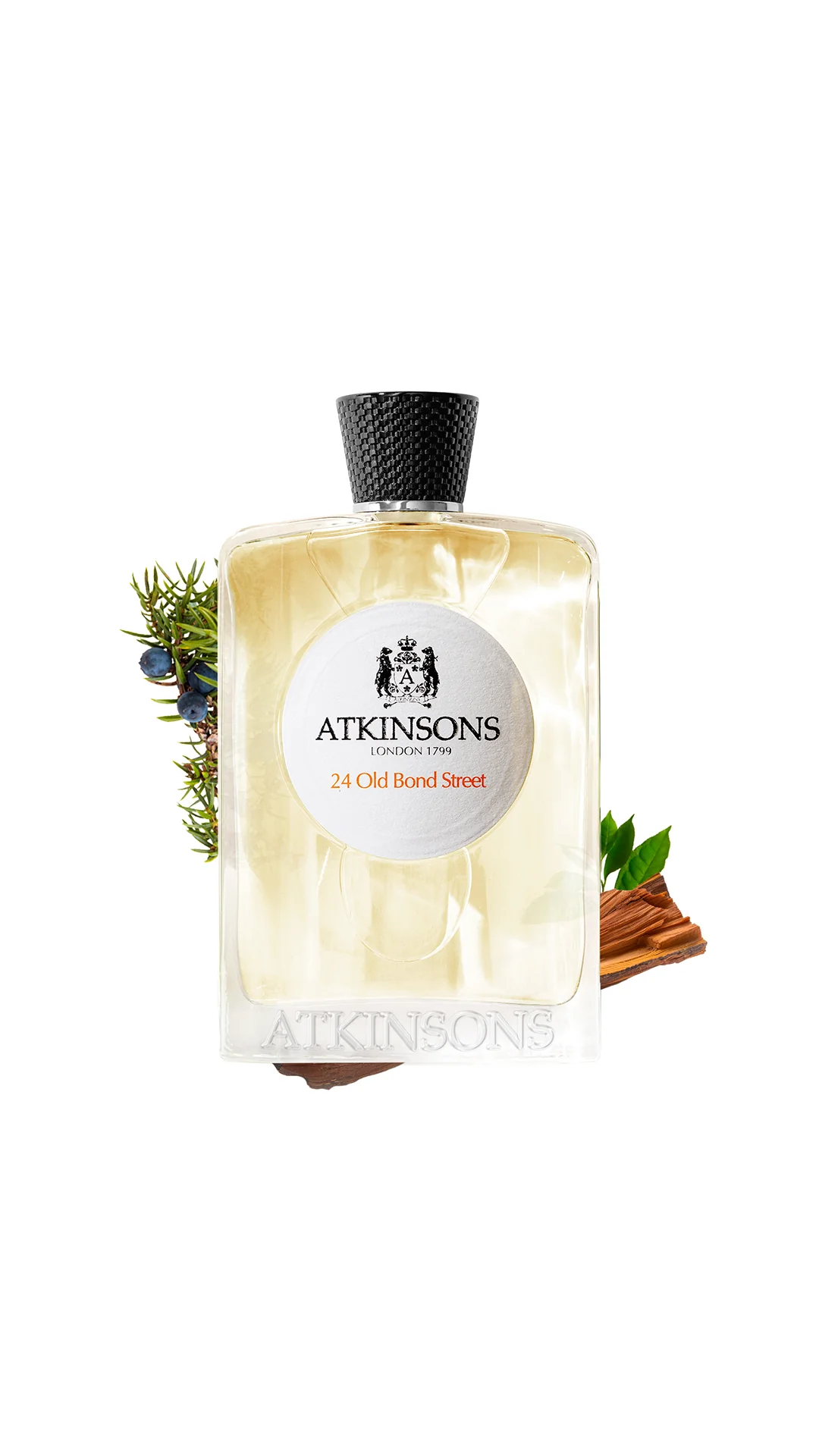24 Old Bond Street Eau De Cologne  image 2