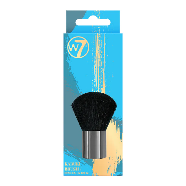 Kabuki Brush 
